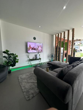 High life gaming hostel